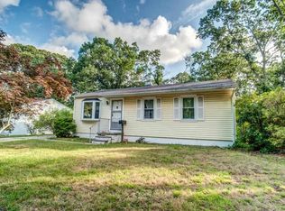 225 W Wilmont Ave, Somers Point, NJ 08244