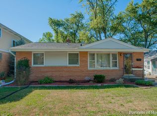 500 W Verret St, Elmhurst, IL 60126