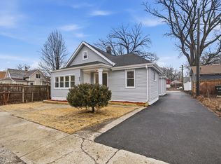 408 N Hebbard St, Joliet, IL 60432