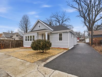 408 N Hebbard St, Joliet, IL, 60432
