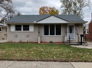 16038 Ryland St, Redford, MI 48239