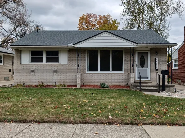 16038 Ryland St, Redford, MI 48239