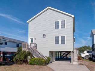 214 Soundview Trl, Kitty Hawk, NC 27949