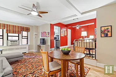 Sold by Halstead Real Estate