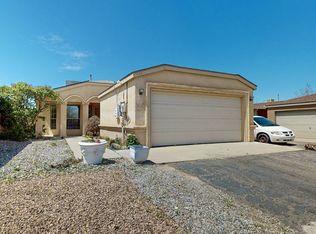 980 Harrison Dr NE, Rio Rancho, NM 87144