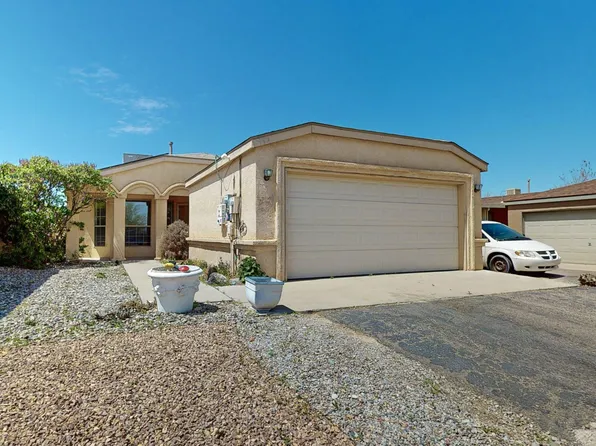 980 Harrison Dr NE, Rio Rancho, NM 87144