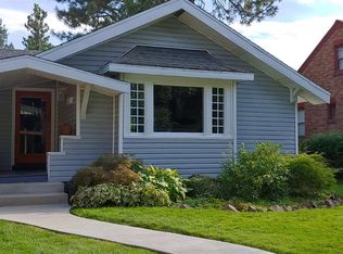 1714 E 9th Ave, Spokane, WA 99202