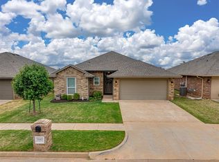 3041 NW 184th Ter, Edmond, OK 73012