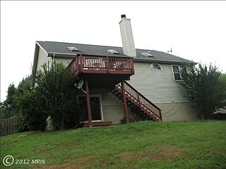 2nd image of 5501 Glen Eagles Ct