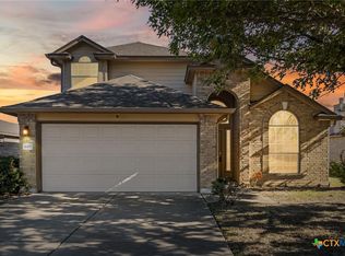 4407 Golden Gate Dr, Killeen, TX 76549