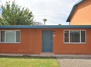 2821 N Columbus Blvd, Tucson, AZ 85712