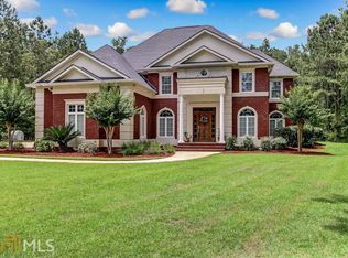 57 Saint Catherine Cir, Richmond Hill, GA 31324