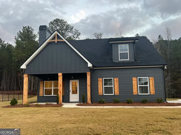 102 Piney Woods Dr #4, Newnan, GA 30263