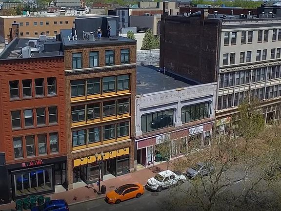 2nd image of 33 Central Sq #402