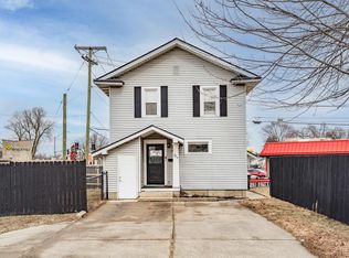 2214 Sherman Blvd, Fort Wayne, IN 46808