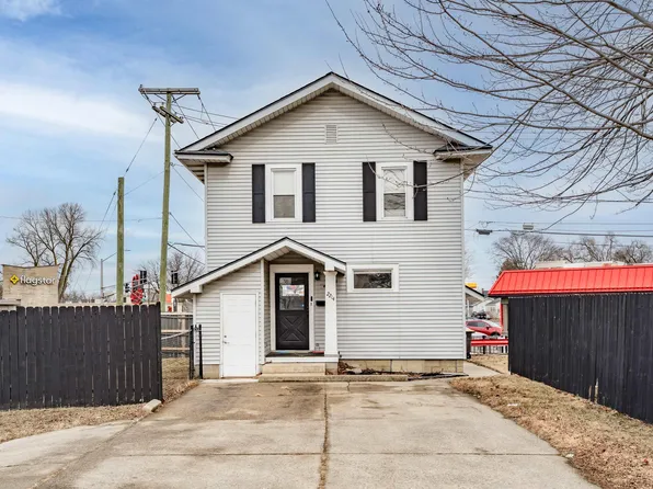 2214 Sherman Blvd, Fort Wayne, IN 46808