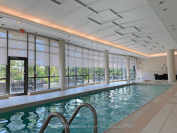 2nd image of 509 Beecroft Rd #1205