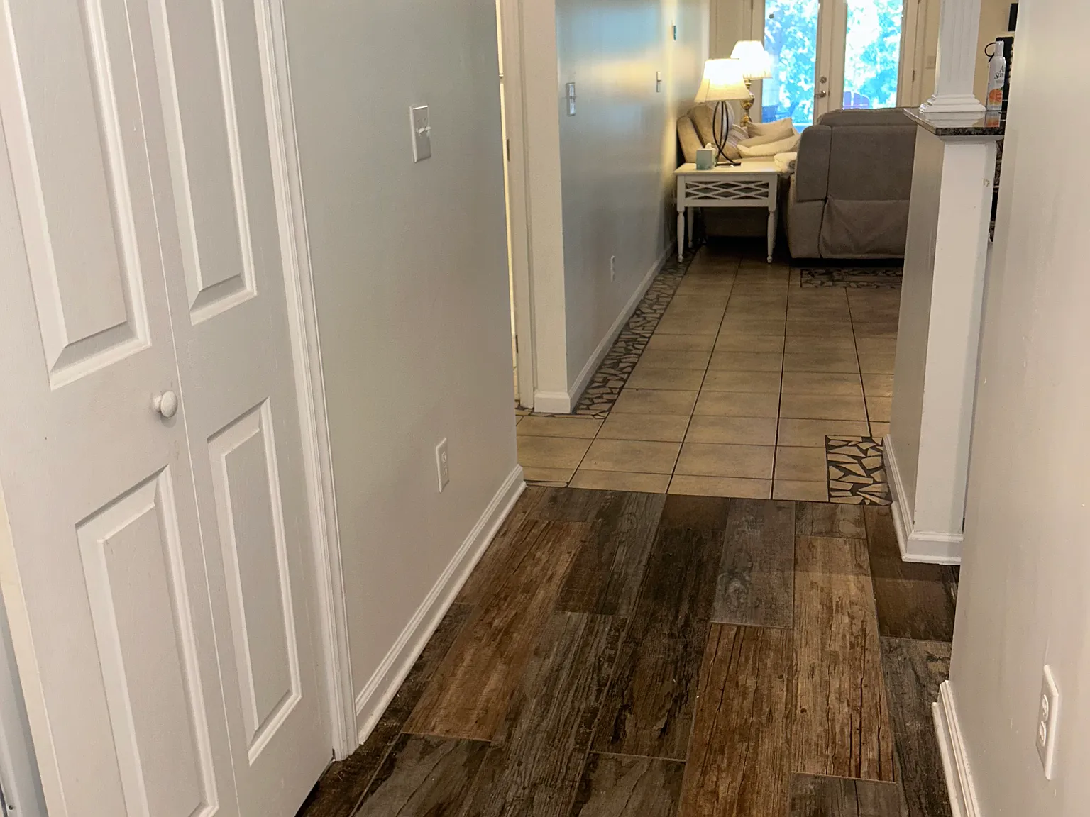 3 bed, 1200 sqft, $2,500 — Photo 2