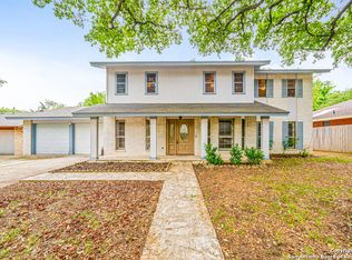 3006 Clearfield Dr, San Antonio, TX 78230