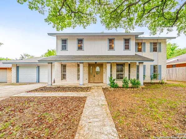 3006 CLEARFIELD DR, San Antonio, TX 78230