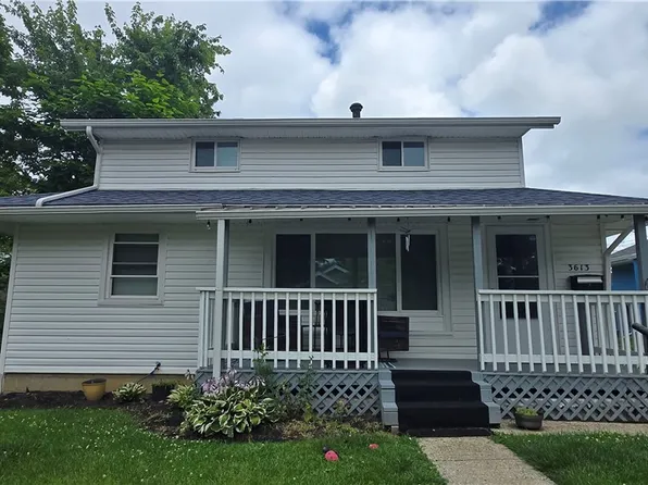 3613 Pittsburg Ave, Dayton, OH 45406