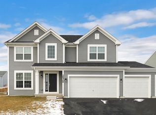 26506 W Winding Oak Trl, Channahon, IL 60410
