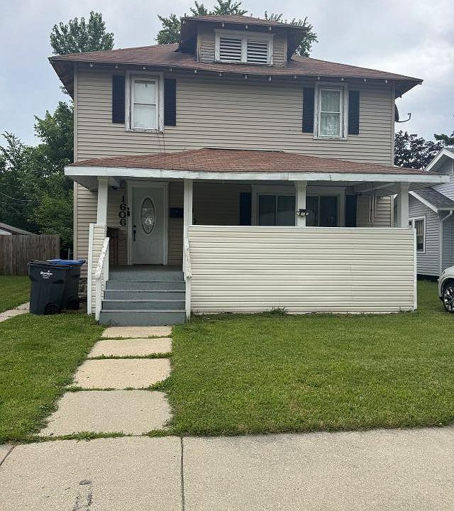 1st image of 1606 Frances Ave