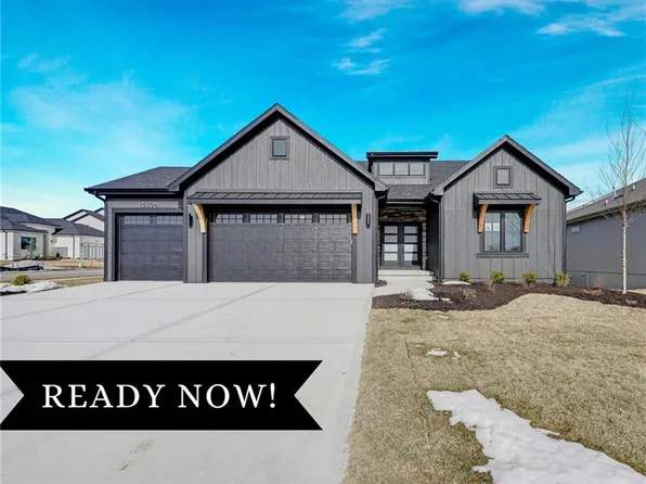15396 W 161st Ct, Olathe, KS 66062