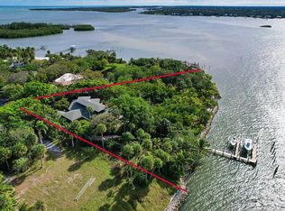45 W High Point Rd, Sewalls Pt, FL 34996