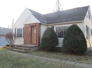 333 Hillandale Ave, Rhinelander, WI 54501