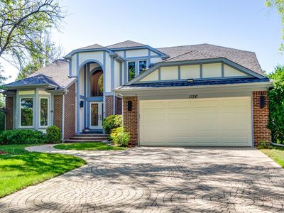 1126 Saint Clair Ln, Vernon Hills, IL, 60061