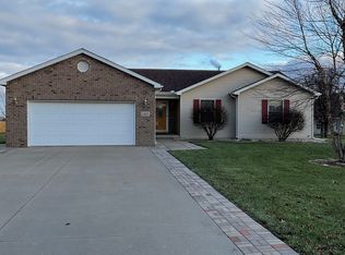 140 Nellie Cir, Oglesby, IL