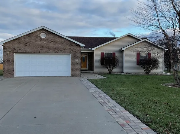 140 Nellie Cir, Oglesby, IL 61348