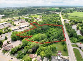 Lt0 South FOSTER DRIVE, Saukville, WI 53080