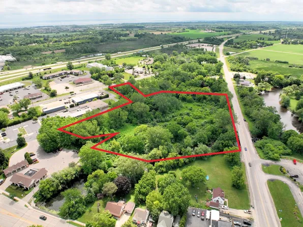 Lt0 S FOSTER DRIVE, Saukville, WI 53080