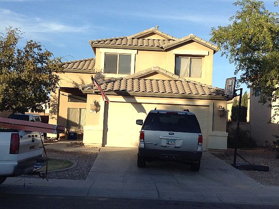2nd image of 246 W Brangus Way
