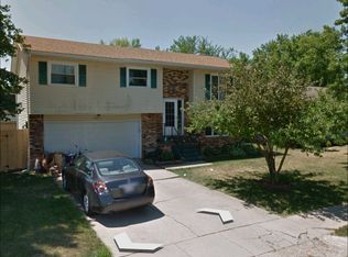 537 Shonna Dr, Mt Zion, IL