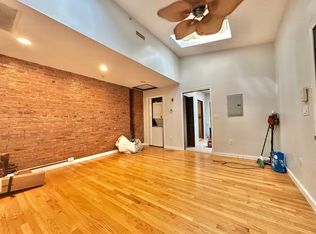 831 Chapel Street, New Haven, CT 06510