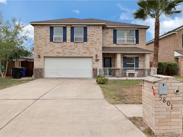 5801 N 36th St, McAllen, TX 78504