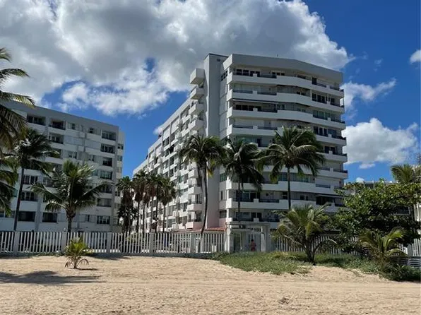187 CALLE HORIZONTE #APT 813-A, CAROLINA, PR 00979
