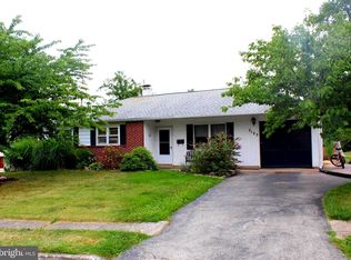 3123 Sycamore Ln, East Norriton, PA 19401