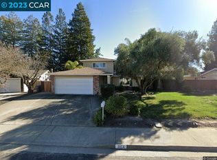 3014 Montevideo Dr, San Ramon, CA 94583