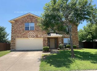 8418 Sailors St, Rowlett, TX 75089