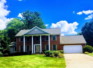 3074 Mill Ridge Cir NW, Canton, OH 44708