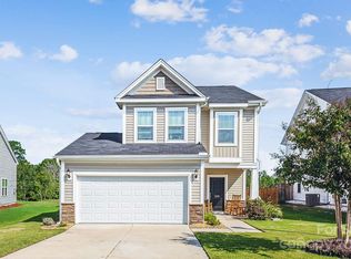 1276 Independence Dr, Elgin, SC 29045