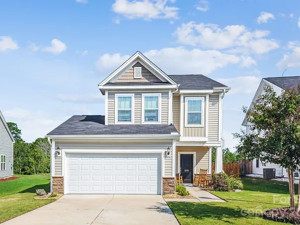 1276 Independence Dr, Elgin, SC 29045