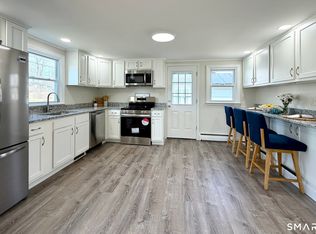 61 Terrace Avenue, East Lyme, CT 06357