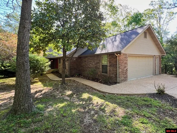 67 Stonegate Dr, Mountain Home, AR 72653