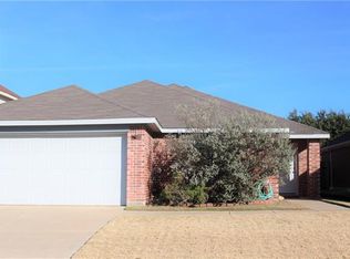 3517 Lasso Rd, Roanoke, TX 76262