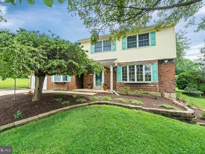 2818 Fawkes Dr, Wilmington, DE, 19808
